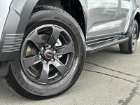2026 Isuzu D-Max