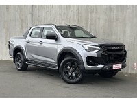 2026 Isuzu D-Max