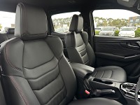 2026 Isuzu D-Max