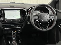 2026 Isuzu D-Max