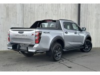 2026 Isuzu D-Max