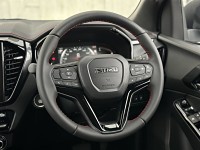 2026 Isuzu D-Max