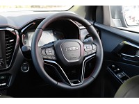 2026 Isuzu D-Max