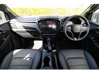2026 Isuzu D-Max