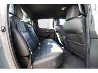 2026 Isuzu D-Max