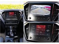2026 Isuzu D-Max