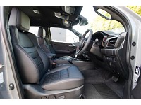2026 Isuzu D-Max