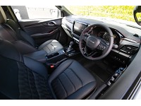 2026 Isuzu D-Max