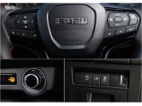 2026 Isuzu D-Max