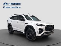 2026 Isuzu MU-X