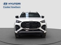 2026 Isuzu MU-X