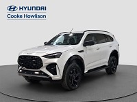 2026 Isuzu MU-X