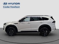 2026 Isuzu MU-X