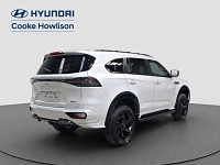 2026 Isuzu MU-X