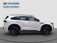 2026 Isuzu MU-X