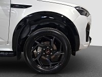 2026 Isuzu MU-X