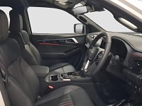 2026 Isuzu MU-X