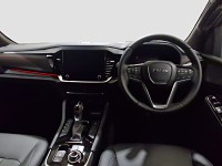 2026 Isuzu MU-X