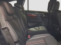 2026 Isuzu MU-X
