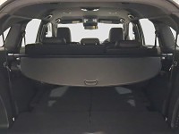 2026 Isuzu MU-X