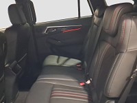 2026 Isuzu MU-X