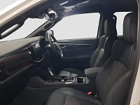2026 Isuzu MU-X