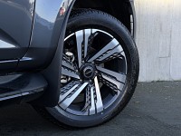 2026 Isuzu MU-X