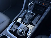 2026 Isuzu MU-X