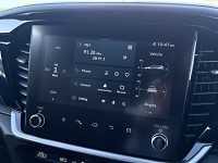2026 Isuzu MU-X