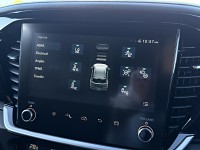 2026 Isuzu MU-X