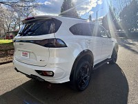 2026 Isuzu MU-X