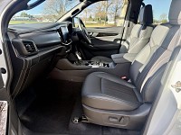 2026 Isuzu MU-X