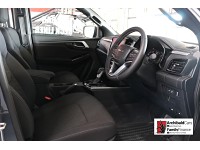 2026 Isuzu D-Max