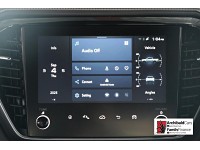 2026 Isuzu D-Max