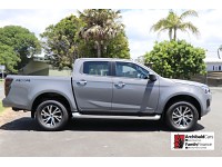 2026 Isuzu D-Max