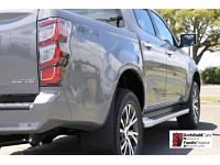 2026 Isuzu D-Max