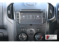 2017 Isuzu D-Max