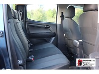 2017 Isuzu D-Max