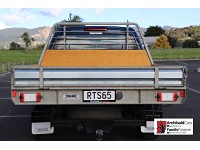 2017 Isuzu D-Max