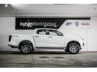 2026 Isuzu D-Max