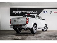 2026 Isuzu D-Max
