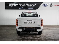 2026 Isuzu D-Max