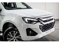 2026 Isuzu D-Max