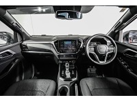 2026 Isuzu D-Max