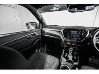 2026 Isuzu D-Max