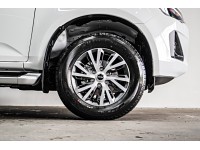 2026 Isuzu D-Max