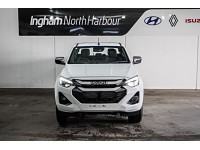 2026 Isuzu D-Max
