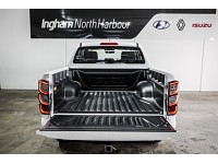 2026 Isuzu D-Max