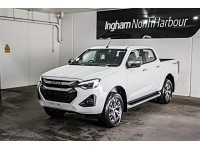 2026 Isuzu D-Max