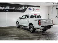 2026 Isuzu D-Max